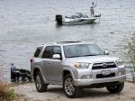 Toyota 4Runner Limited 2009 года